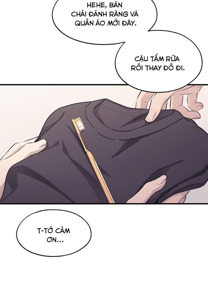 Yeonwoo’S Innocence Chapter 97 - Trang 2