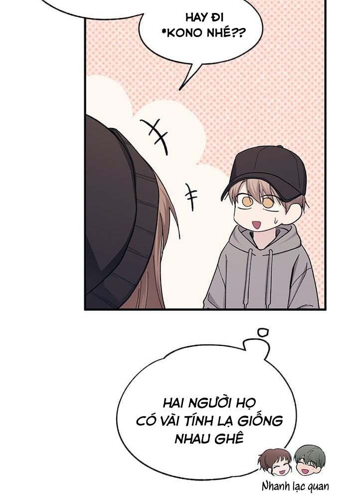 Yeonwoo’S Innocence Chapter 101 - Trang 2