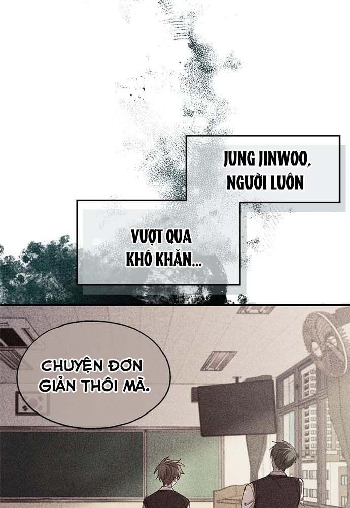 Yeonwoo’S Innocence Chapter 101 - Trang 2