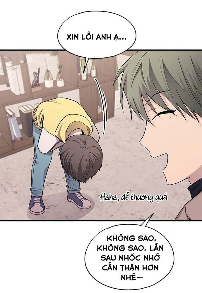 Yeonwoo’S Innocence Chapter 101 - Trang 2