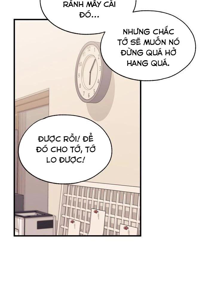 Yeonwoo’S Innocence Chapter 108 - Trang 2