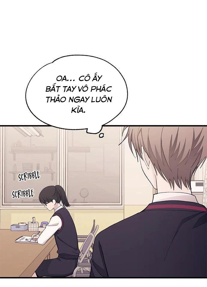 Yeonwoo’S Innocence Chapter 108 - Trang 2