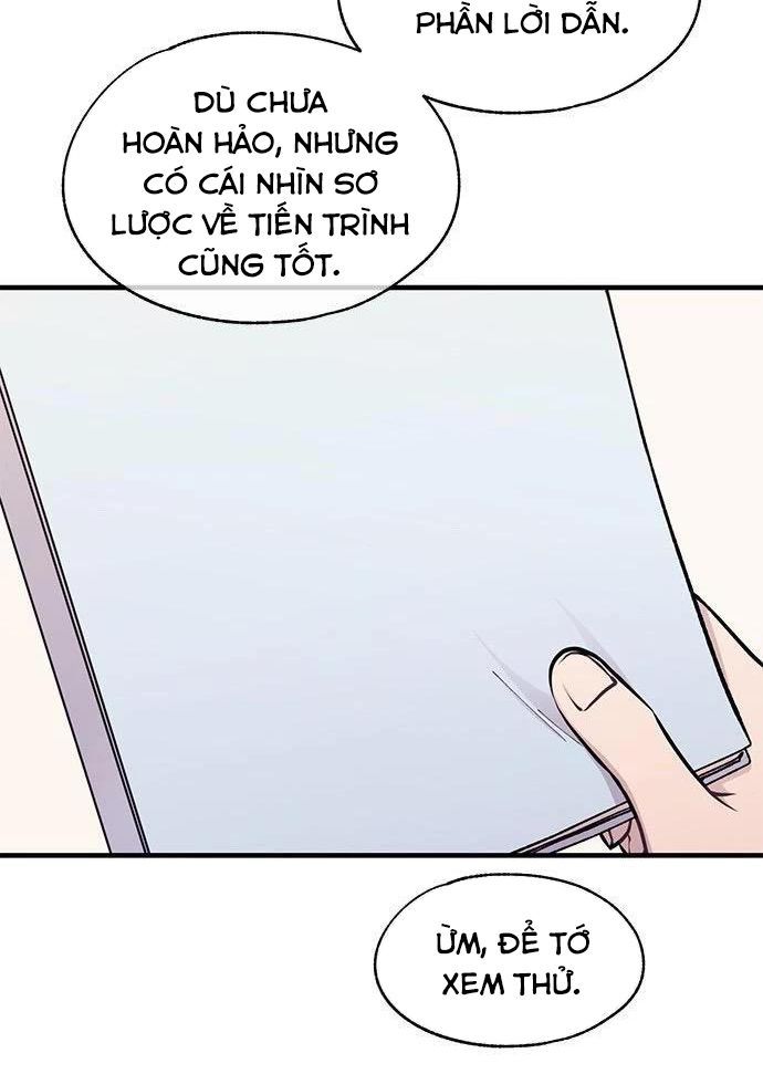 Yeonwoo’S Innocence Chapter 108 - Trang 2