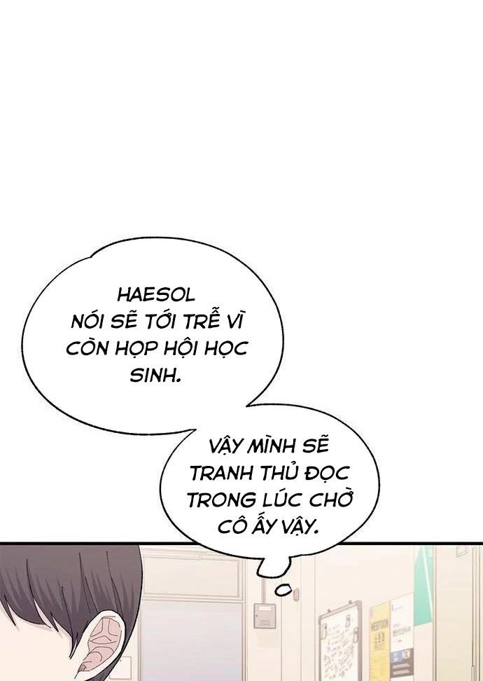 Yeonwoo’S Innocence Chapter 108 - Trang 2