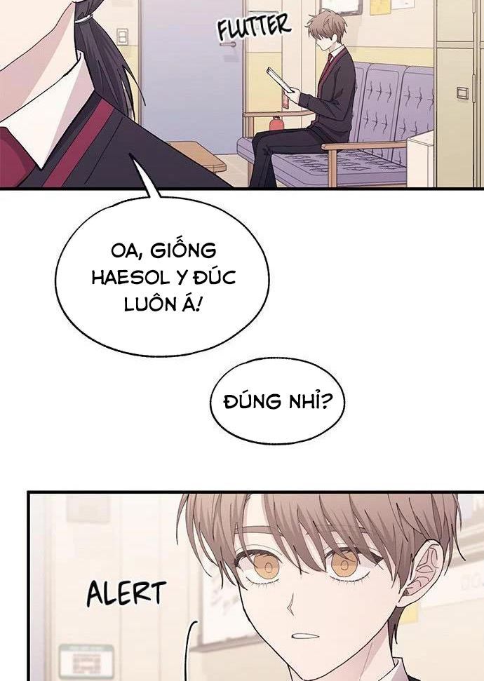Yeonwoo’S Innocence Chapter 108 - Trang 2
