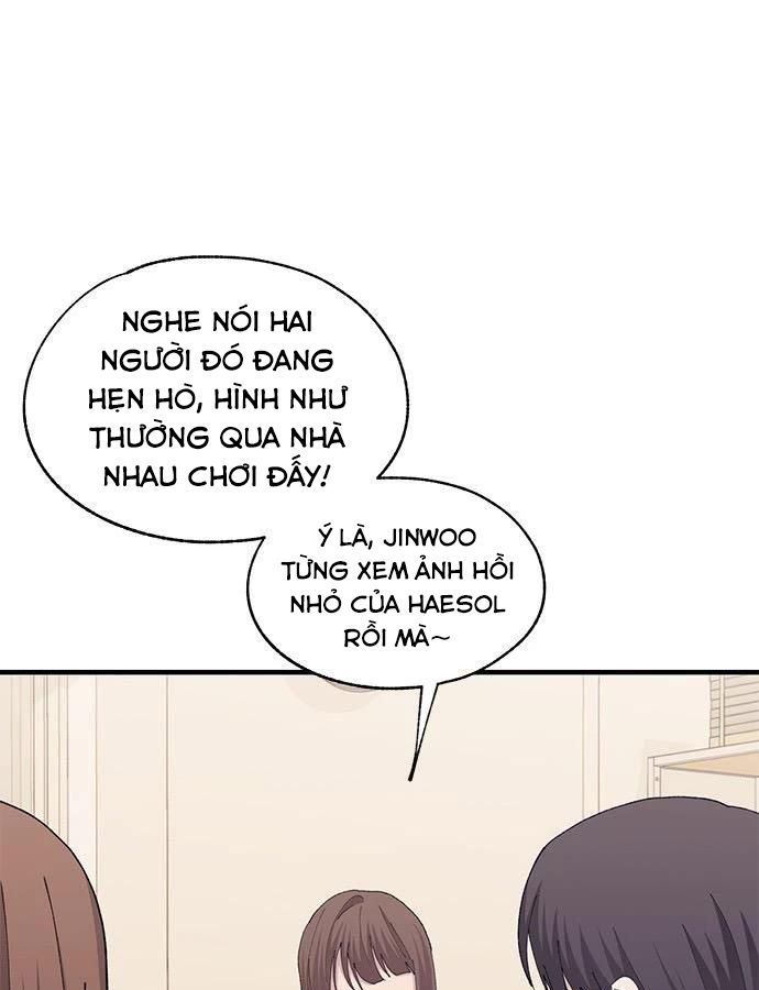 Yeonwoo’S Innocence Chapter 108 - Trang 2