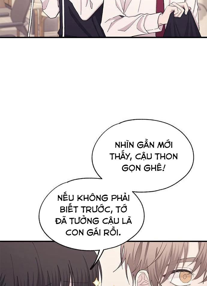 Yeonwoo’S Innocence Chapter 108 - Trang 2