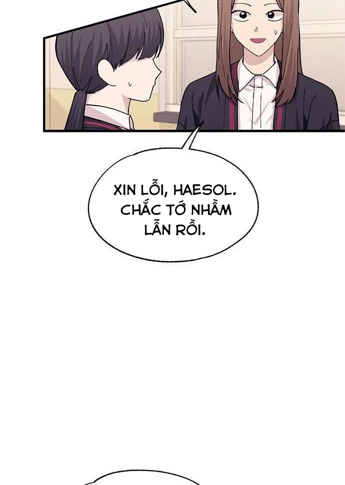 Yeonwoo’S Innocence Chapter 108 - Trang 2