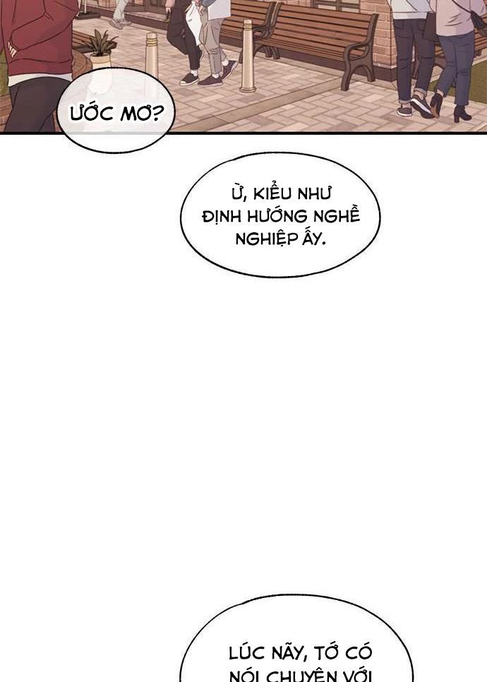 Yeonwoo’S Innocence Chapter 108 - Trang 2