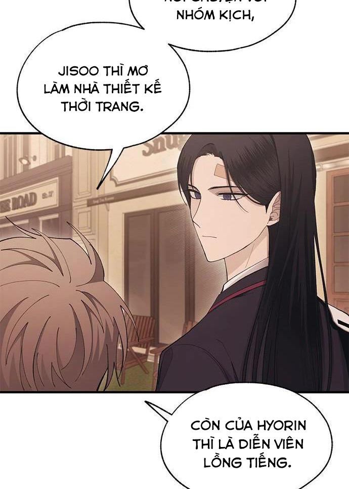 Yeonwoo’S Innocence Chapter 108 - Trang 2