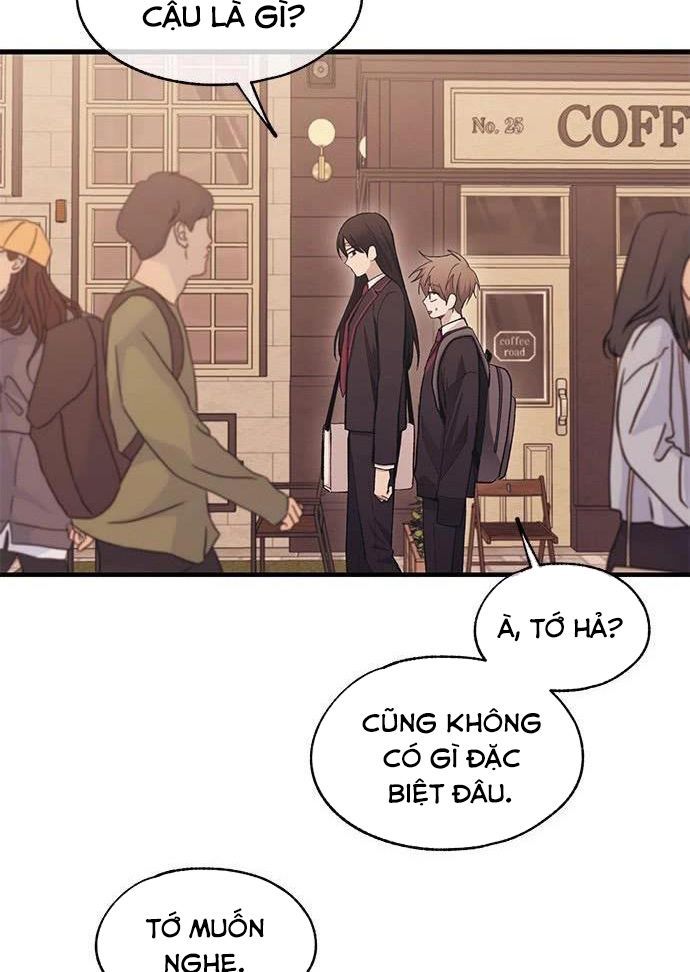 Yeonwoo’S Innocence Chapter 108 - Trang 2
