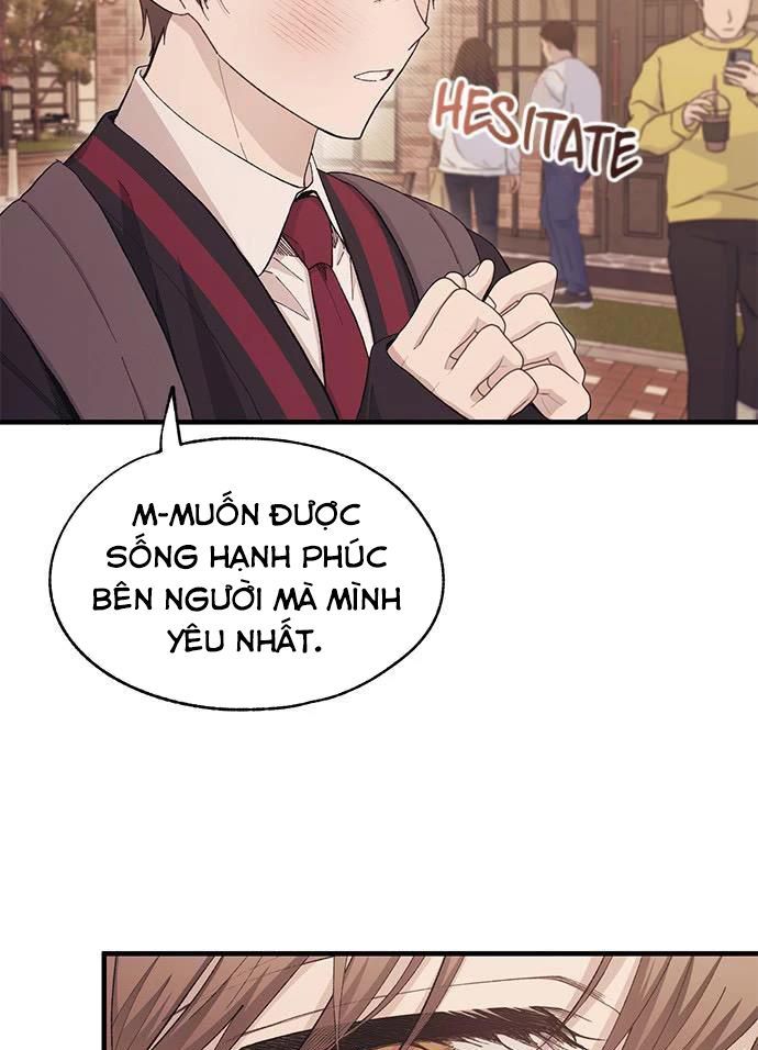 Yeonwoo’S Innocence Chapter 108 - Trang 2