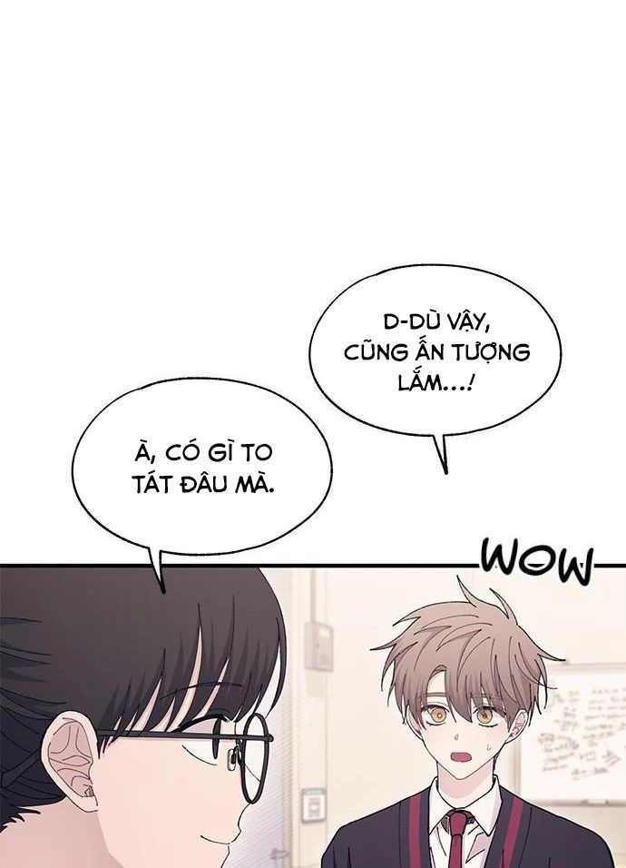 Yeonwoo’S Innocence Chapter 108 - Trang 2