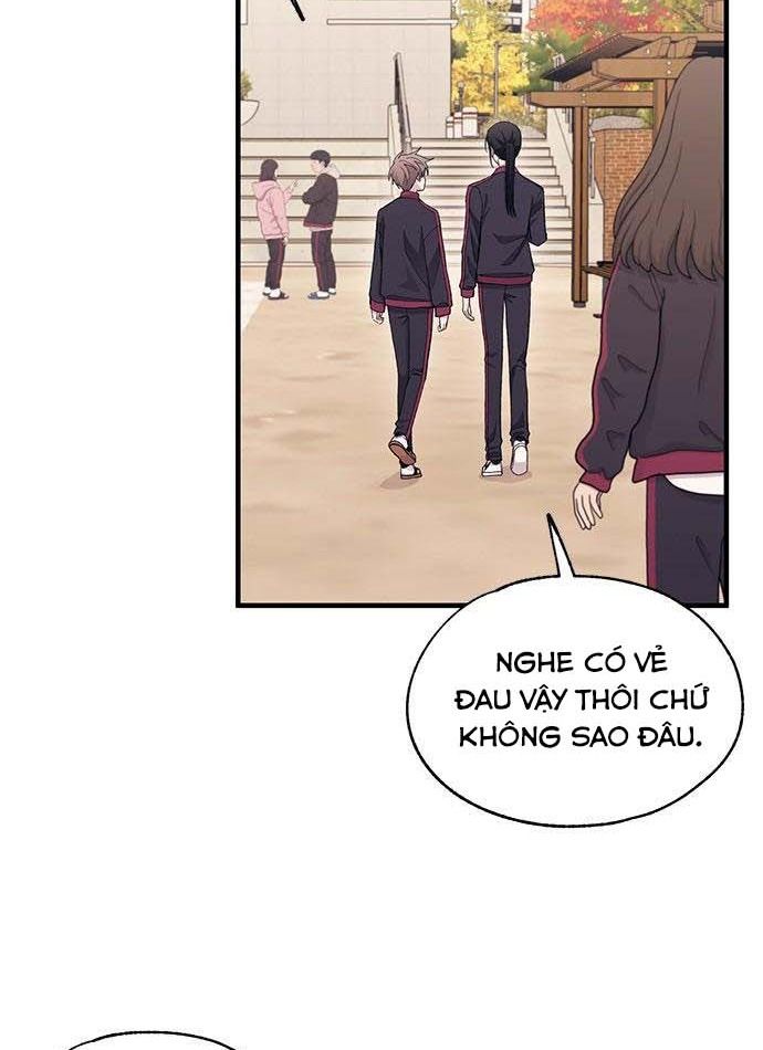 Yeonwoo’S Innocence Chapter 110 - Trang 2