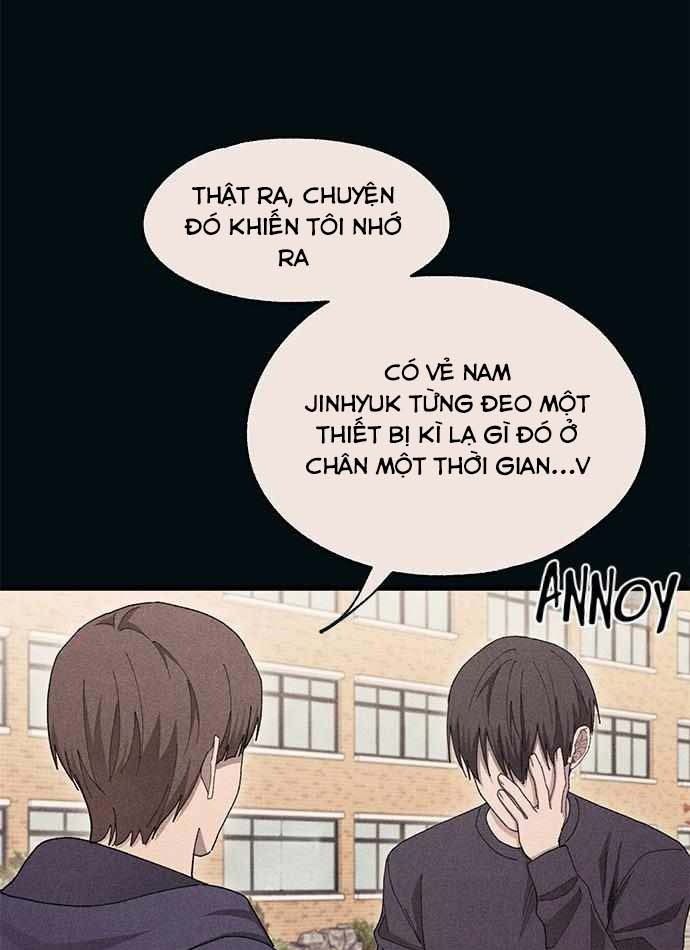 Yeonwoo’S Innocence Chapter 110 - Trang 2
