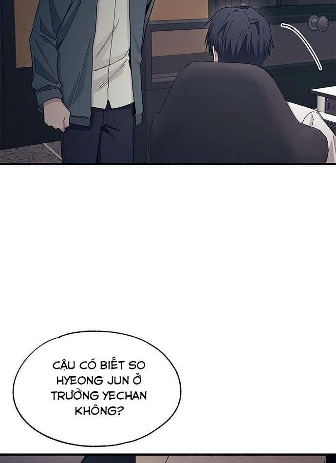 Yeonwoo’S Innocence Chapter 110 - Trang 2