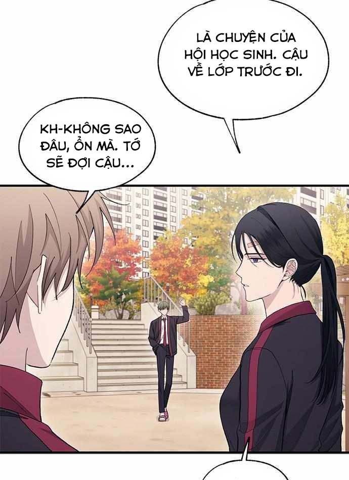 Yeonwoo’S Innocence Chapter 110 - Trang 2