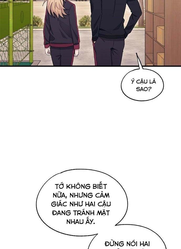 Yeonwoo’S Innocence Chapter 110 - Trang 2