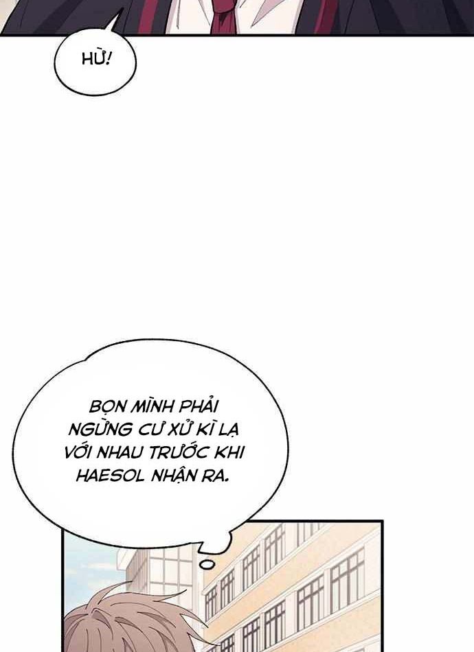 Yeonwoo’S Innocence Chapter 110 - Trang 2