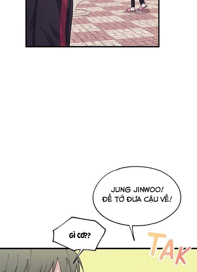 Yeonwoo’S Innocence Chapter 110 - Trang 2