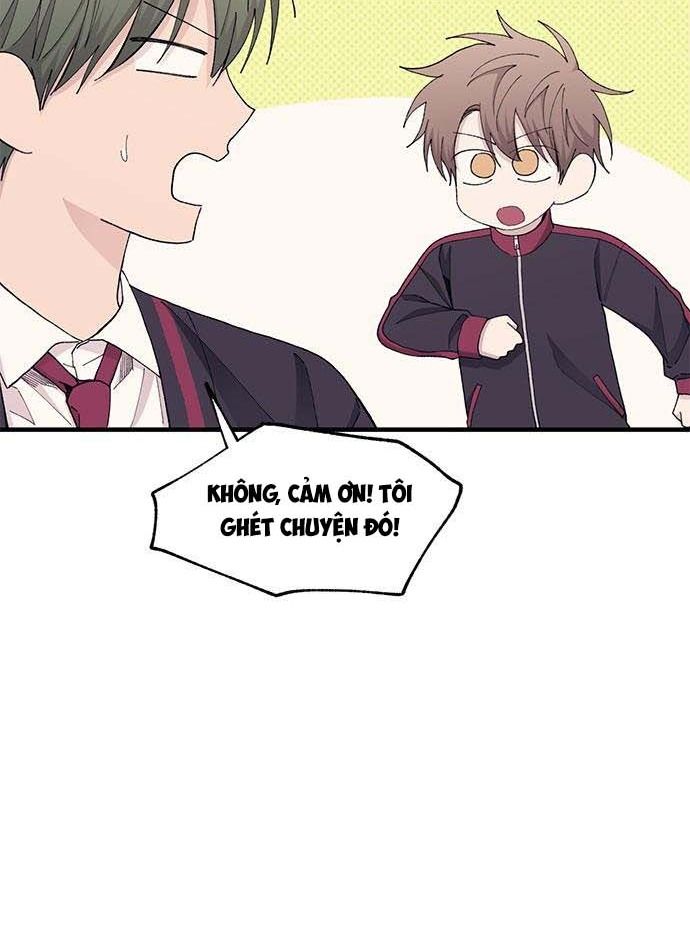 Yeonwoo’S Innocence Chapter 110 - Trang 2