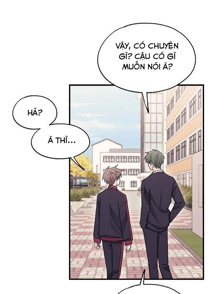 Yeonwoo’S Innocence Chapter 110 - Trang 2