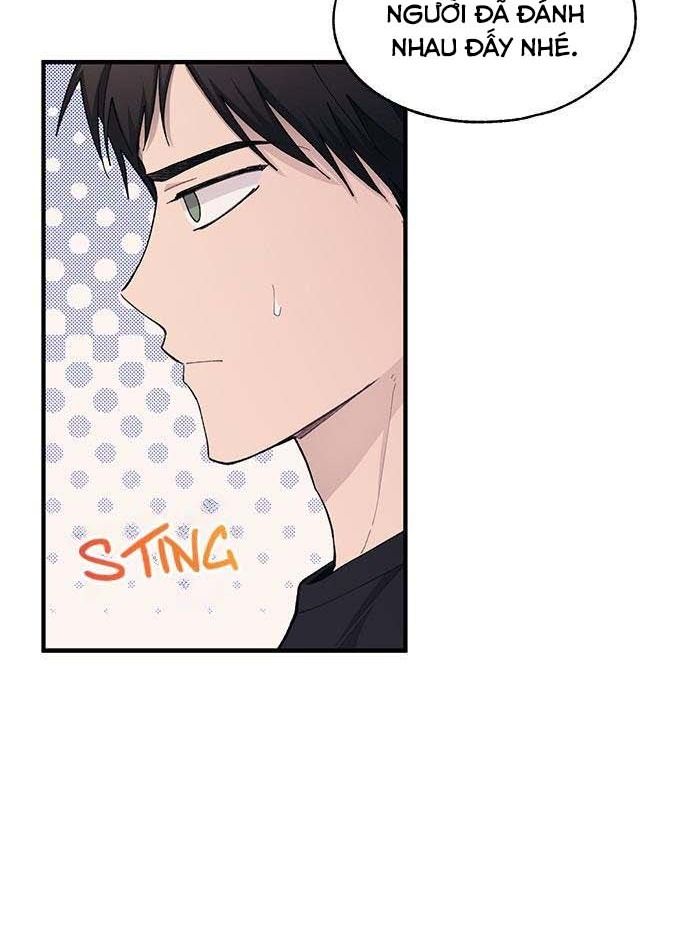 Yeonwoo’S Innocence Chapter 110 - Trang 2