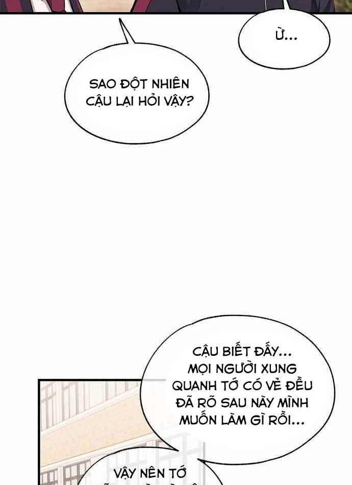 Yeonwoo’S Innocence Chapter 110 - Trang 2