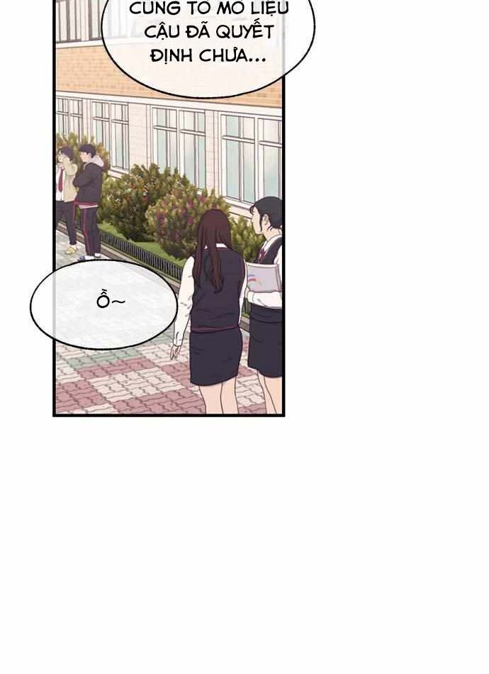 Yeonwoo’S Innocence Chapter 110 - Trang 2