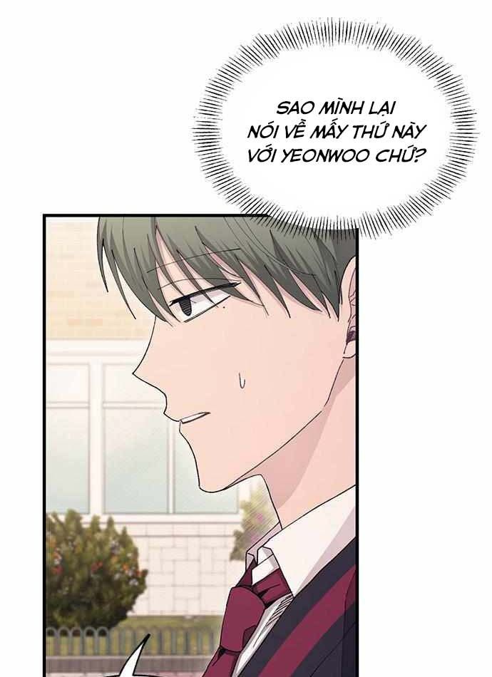 Yeonwoo’S Innocence Chapter 110 - Trang 2