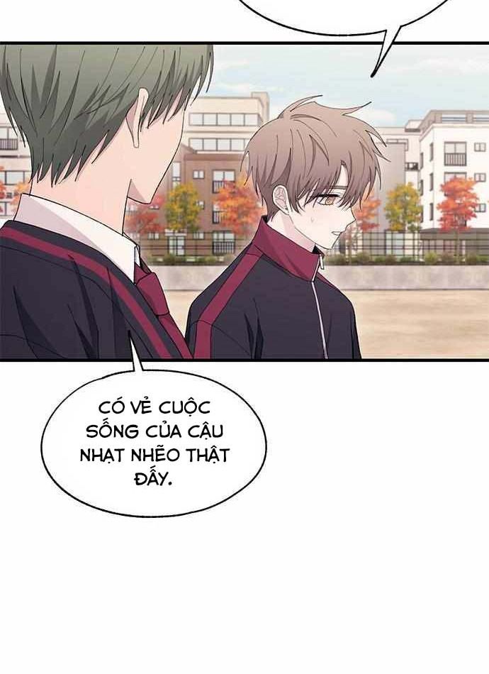 Yeonwoo’S Innocence Chapter 110 - Trang 2