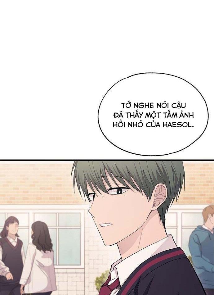 Yeonwoo’S Innocence Chapter 110 - Trang 2
