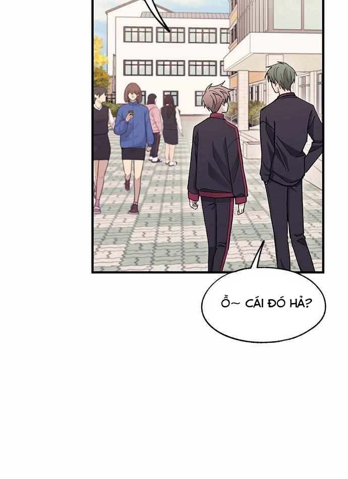 Yeonwoo’S Innocence Chapter 110 - Trang 2