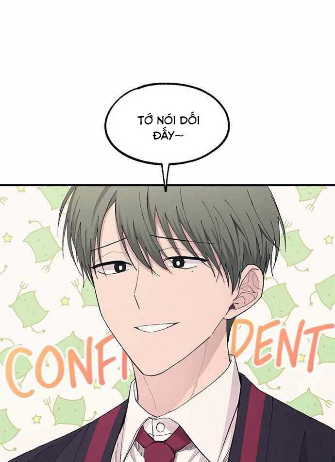 Yeonwoo’S Innocence Chapter 110 - Trang 2
