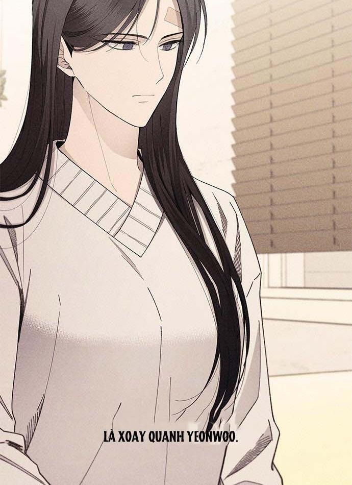 Yeonwoo’S Innocence Chapter 110 - Trang 2