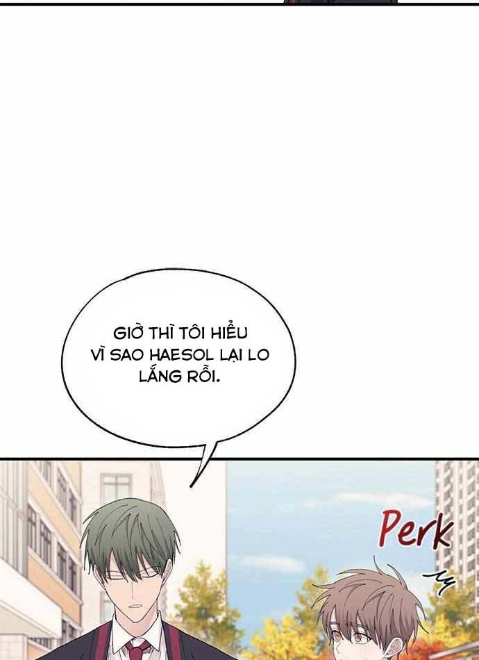 Yeonwoo’S Innocence Chapter 110 - Trang 2