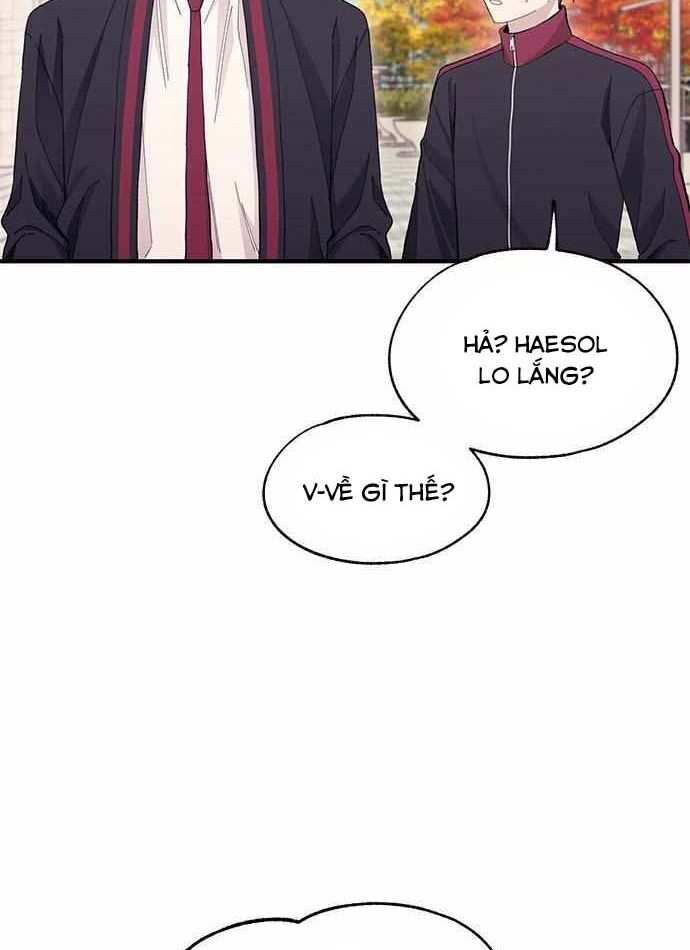 Yeonwoo’S Innocence Chapter 110 - Trang 2