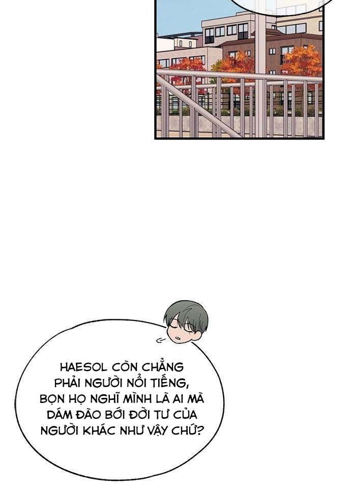 Yeonwoo’S Innocence Chapter 110 - Trang 2