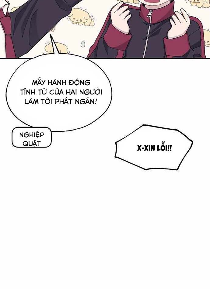 Yeonwoo’S Innocence Chapter 110 - Trang 2