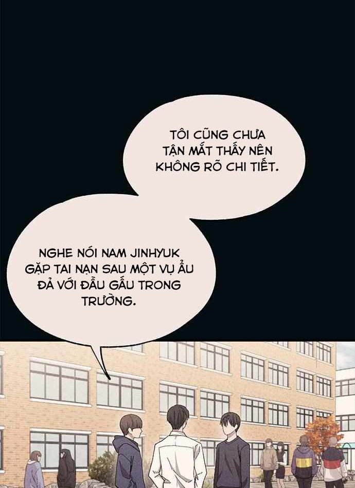 Yeonwoo’S Innocence Chapter 110 - Trang 2