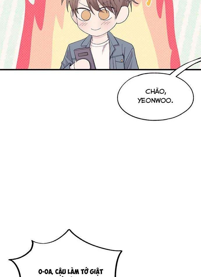 Yeonwoo’S Innocence Chapter 112 - Trang 2