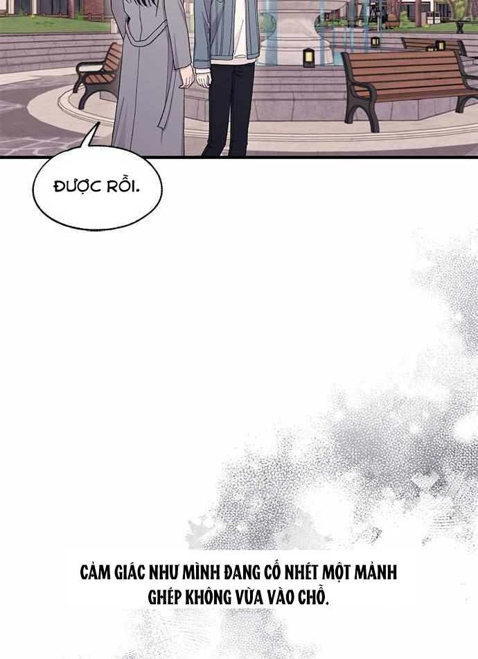 Yeonwoo’S Innocence Chapter 112 - Trang 2