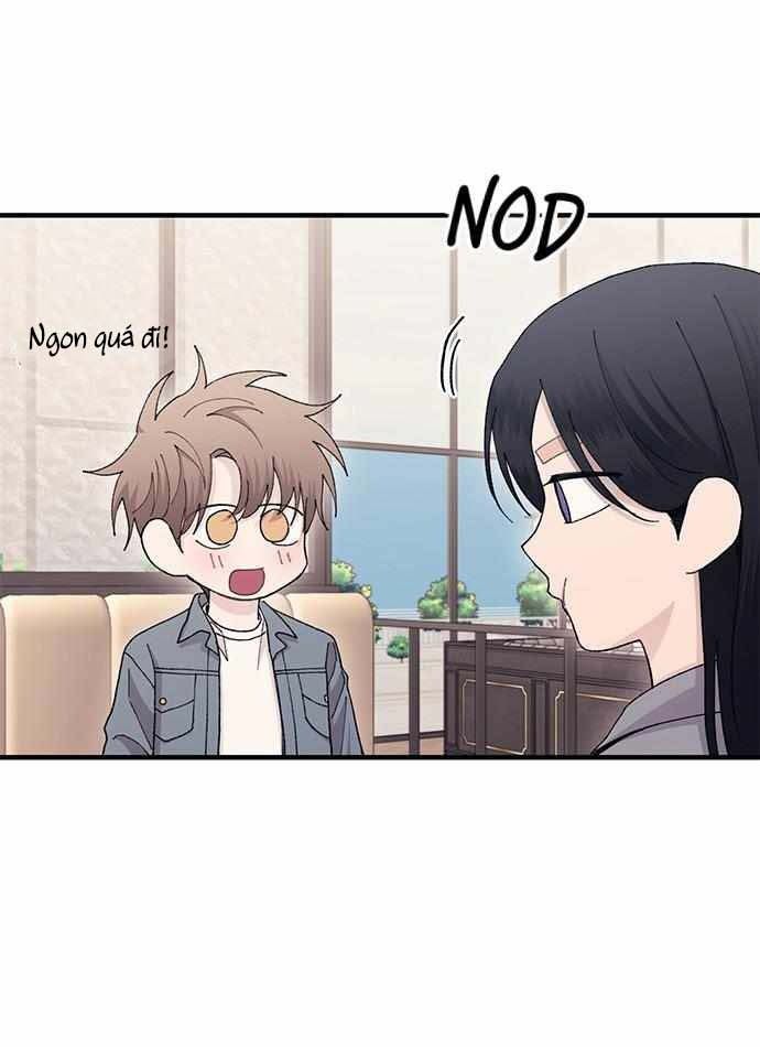 Yeonwoo’S Innocence Chapter 112 - Trang 2