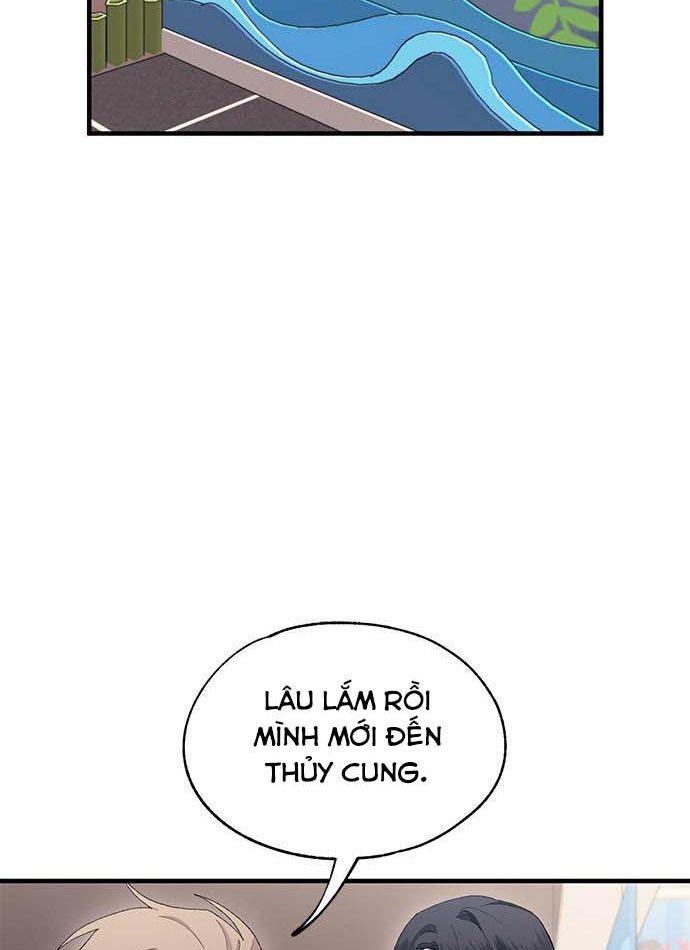 Yeonwoo’S Innocence Chapter 112 - Trang 2