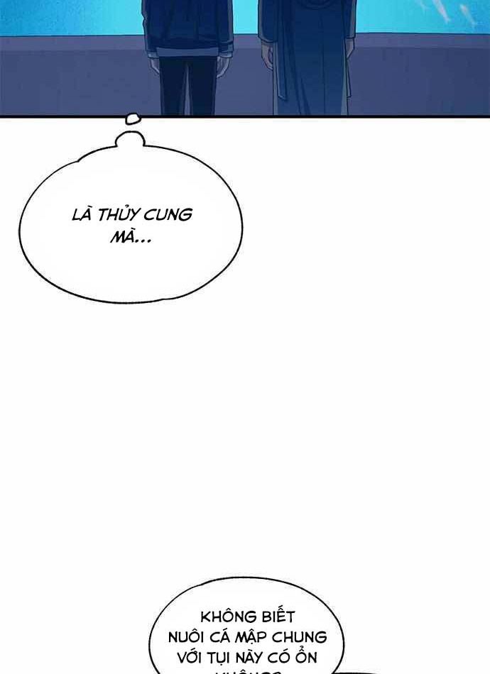 Yeonwoo’S Innocence Chapter 112 - Trang 2