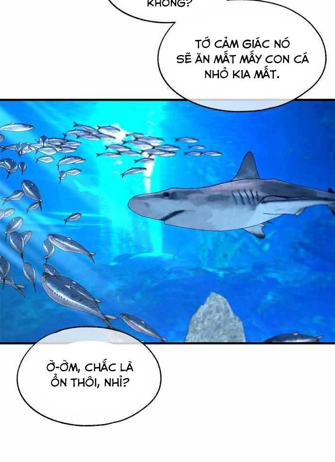 Yeonwoo’S Innocence Chapter 112 - Trang 2