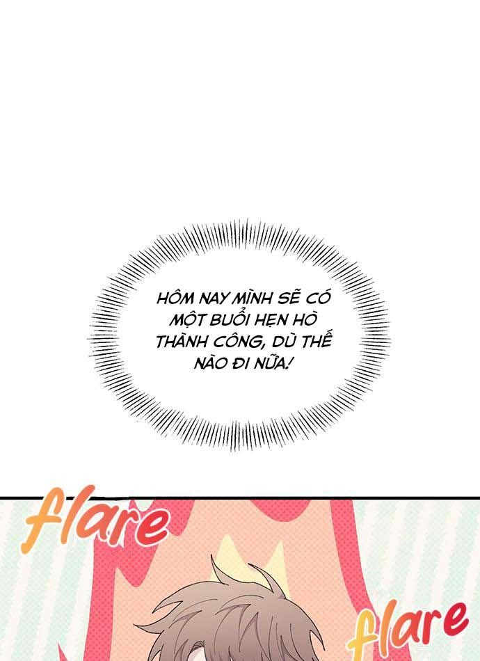 Yeonwoo’S Innocence Chapter 112 - Trang 2
