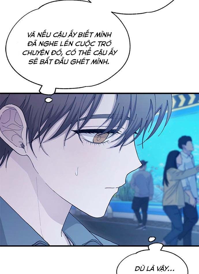 Yeonwoo’S Innocence Chapter 113 - Trang 2