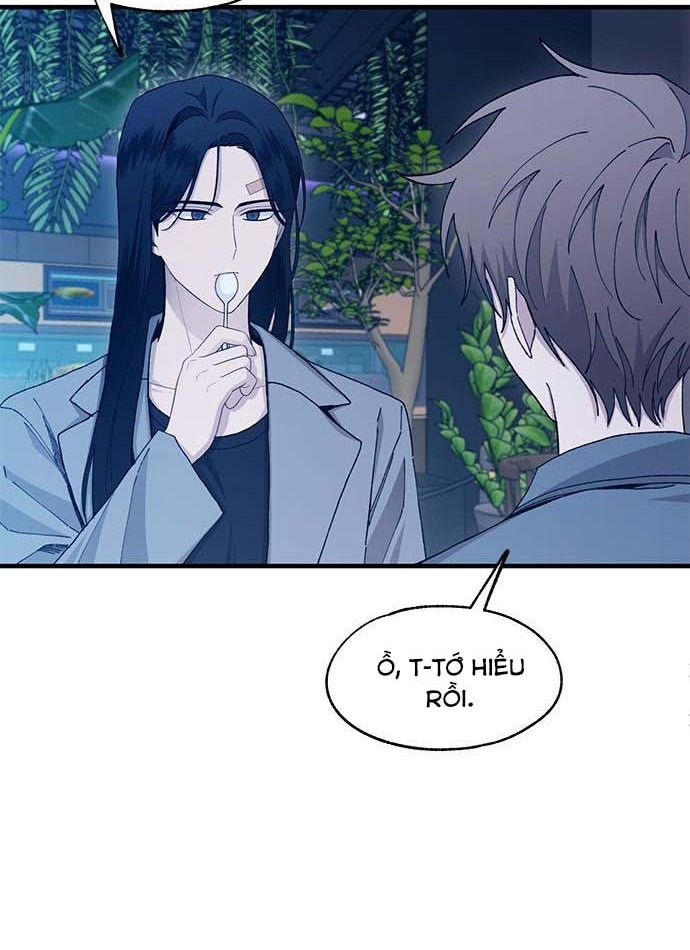 Yeonwoo’S Innocence Chapter 113 - Trang 2