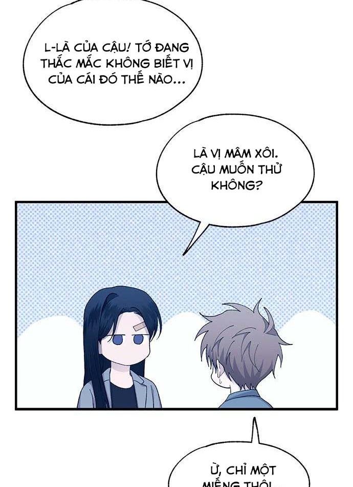 Yeonwoo’S Innocence Chapter 113 - Trang 2